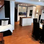 Διαμέρισμα Twoj Giewont Zakopane *