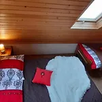 Twoj Giewont Zakopane Διαμέρισμα *