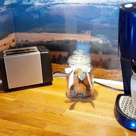 Twoj Giewont Zakopane Apartman *