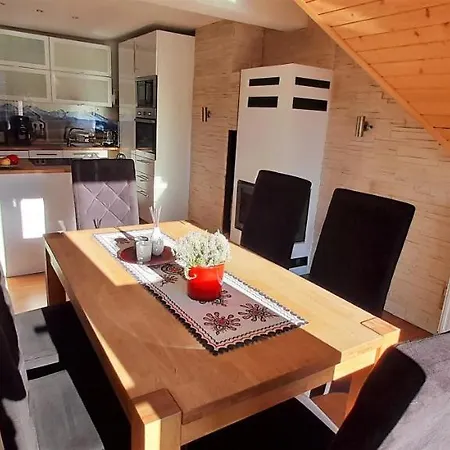 Twoj Giewont Zakopane *