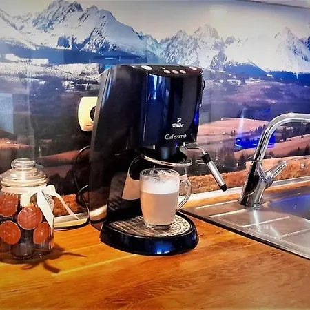 Twoj Giewont Zakopane * Kościelisko