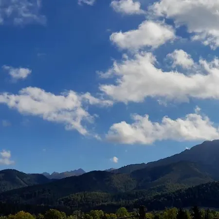 Twoj Giewont Zakopane * Kościelisko