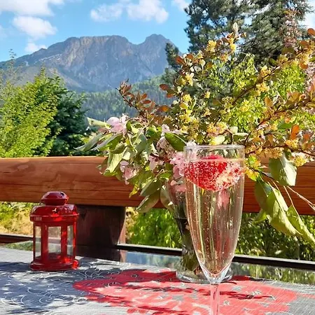 Twoj Giewont Zakopane *