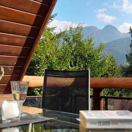 Twoj Giewont Zakopane