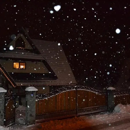 Apartman Twoj Giewont Zakopane Kościelisko