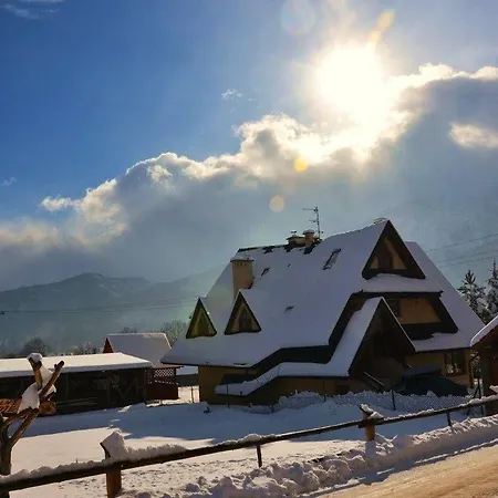 Twoj Giewont Zakopane