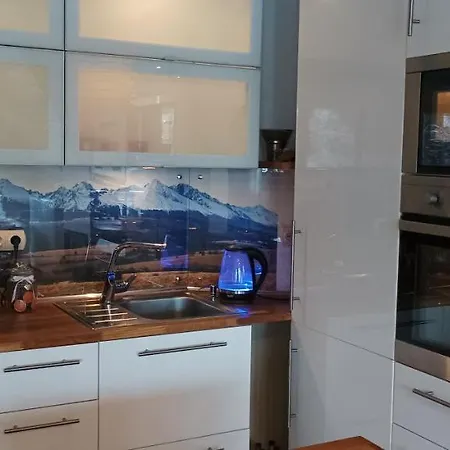 Twoj Giewont Zakopane * Kościelisko