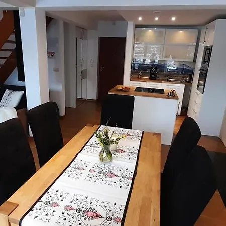 Twoj Giewont Zakopane Kościelisko