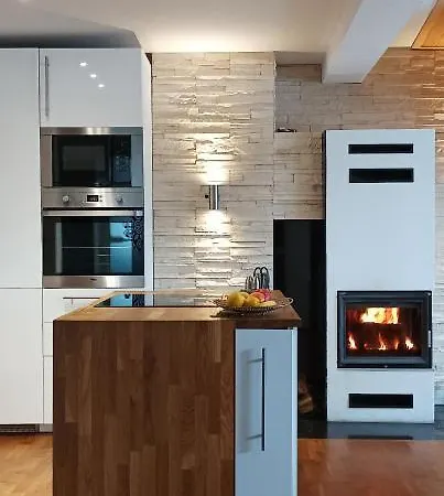 Twoj Giewont Zakopane Διαμέρισμα Kościelisko