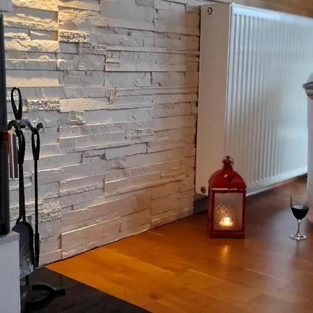 Apartman Twoj Giewont Zakopane