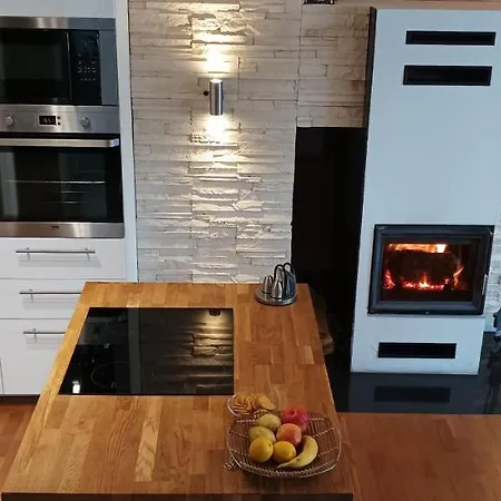 Twoj Giewont Zakopane Kościelisko