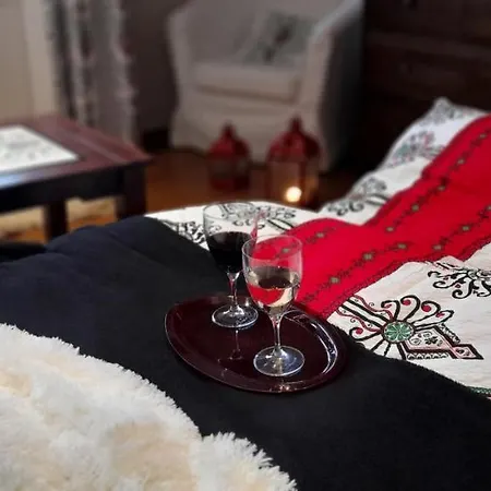 Twoj Giewont Zakopane Apartmán *