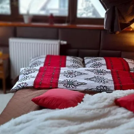 Apartman Twoj Giewont Zakopane