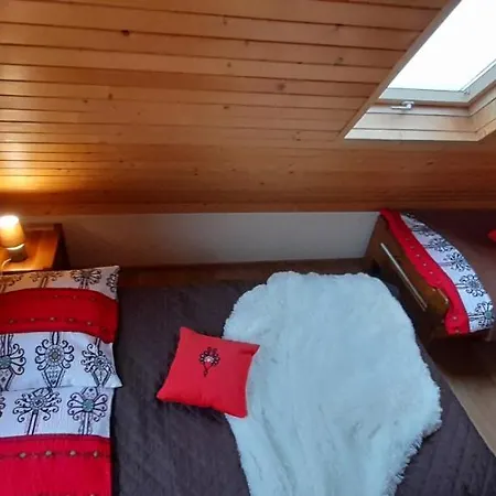 Twoj Giewont Zakopane Apartman *