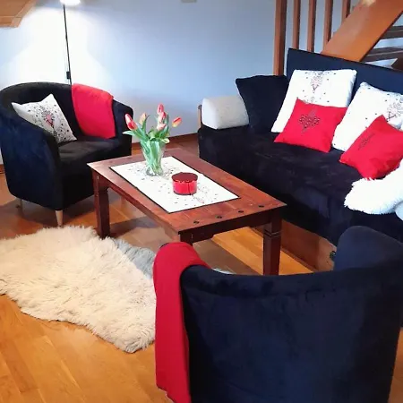 Διαμέρισμα Twoj Giewont Zakopane *