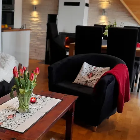 Twoj Giewont Zakopane Apartman Kościelisko