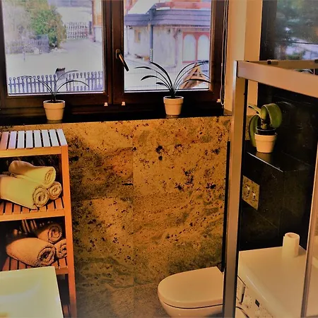 Twoj Giewont Zakopane Apartman *