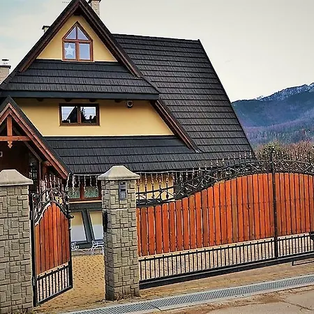 Twoj Giewont Zakopane Διαμέρισμα