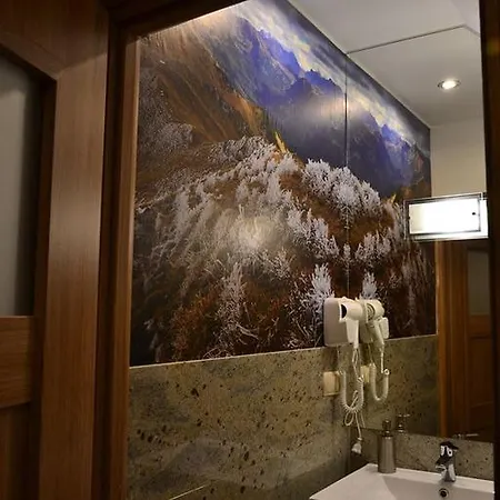 Apartman Twoj Giewont Zakopane *