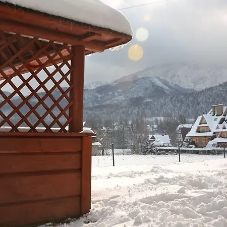 Twoj Giewont Zakopane