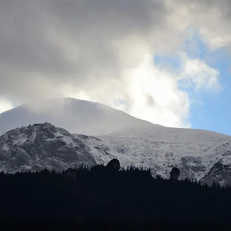 Twoj Giewont Zakopane Kościelisko