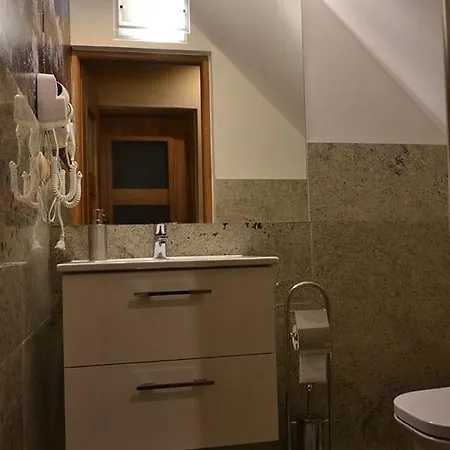 Twoj Giewont Zakopane Διαμέρισμα