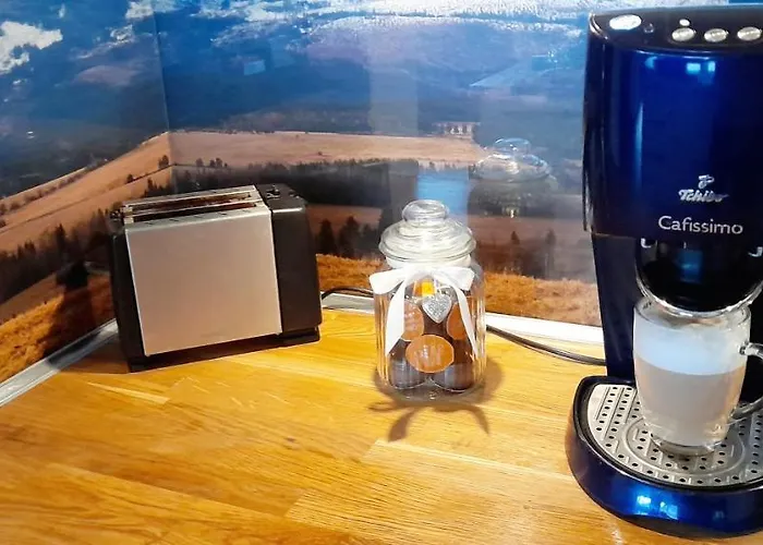 Twoj Giewont Zakopane Lägenhet *