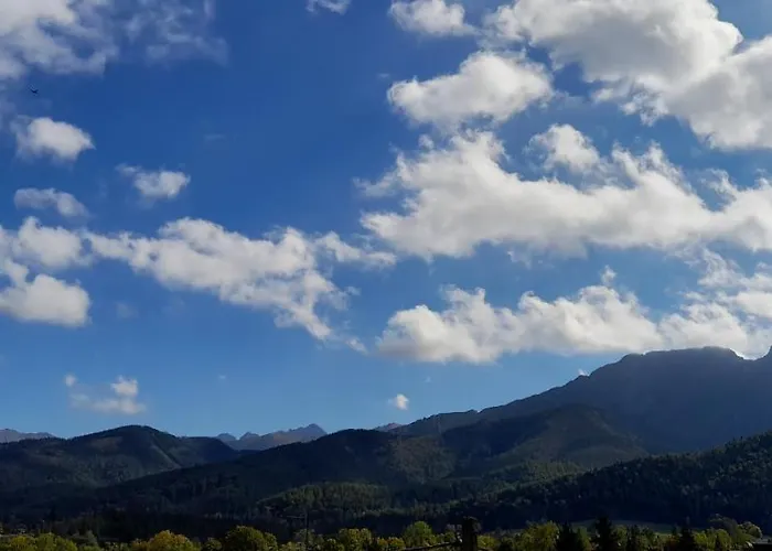 Twoj Giewont Zakopane * Kościelisko