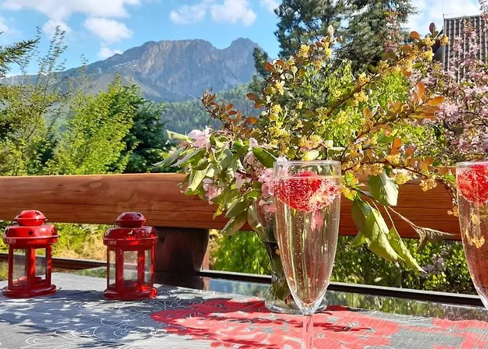 Twoj Giewont Zakopane *