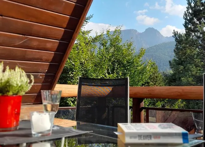 Twoj Giewont Zakopane