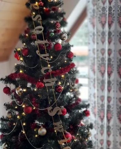 Lägenhet Twoj Giewont Zakopane Kościelisko