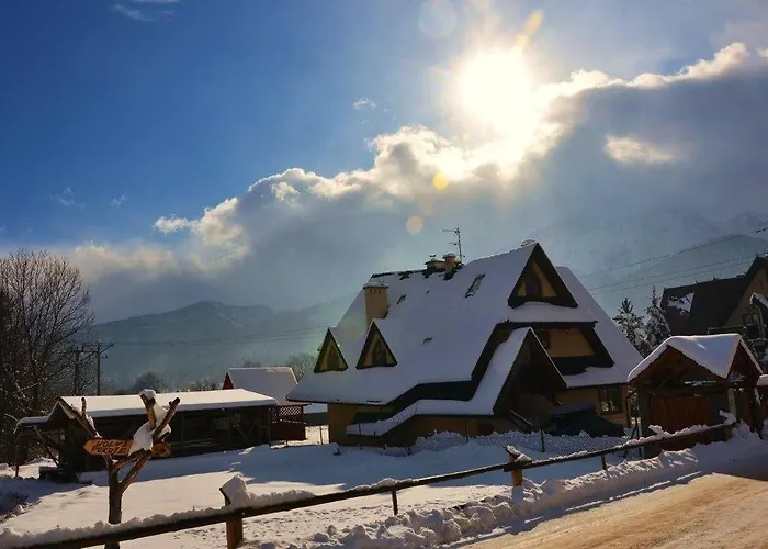 Twoj Giewont Zakopane