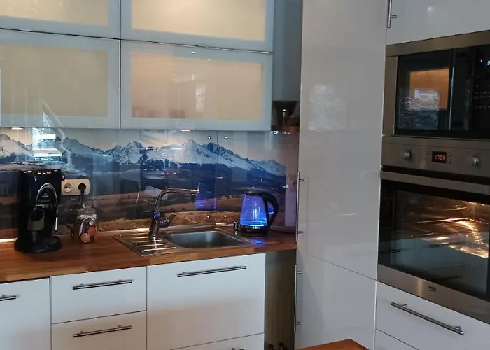 Twoj Giewont Zakopane * Kościelisko