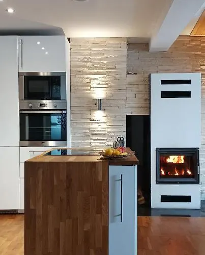 Twoj Giewont Zakopane Lägenhet Kościelisko