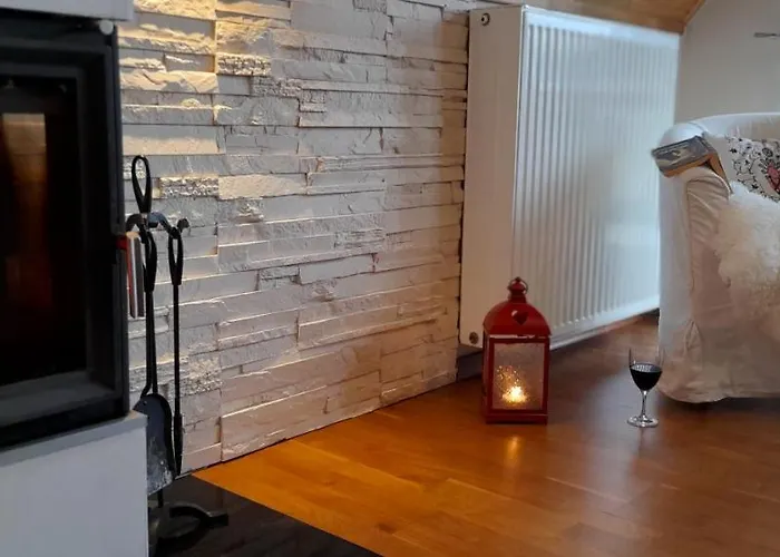 Lägenhet Twoj Giewont Zakopane