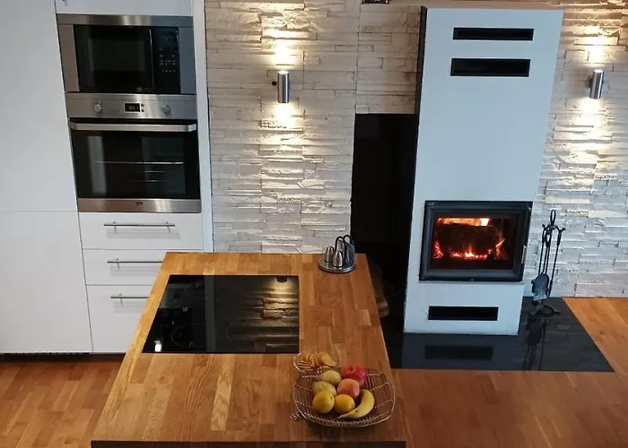 Twoj Giewont Zakopane קושצ'ליסקו