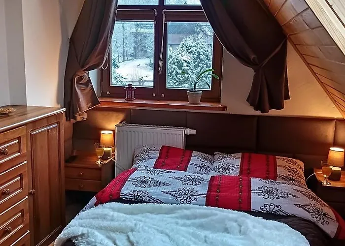 Twoj Giewont Zakopane * קושצ'ליסקו