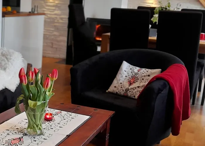 Twoj Giewont Zakopane Lägenhet Kościelisko