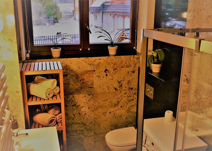 Twoj Giewont Zakopane Lägenhet *