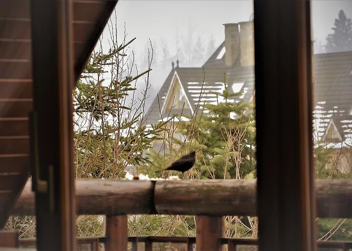 Twoj Giewont Zakopane Kościelisko