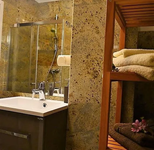 Lägenhet Twoj Giewont Zakopane