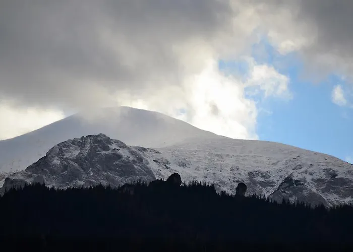 Twoj Giewont Zakopane Kościelisko